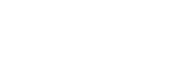 Casalist logo