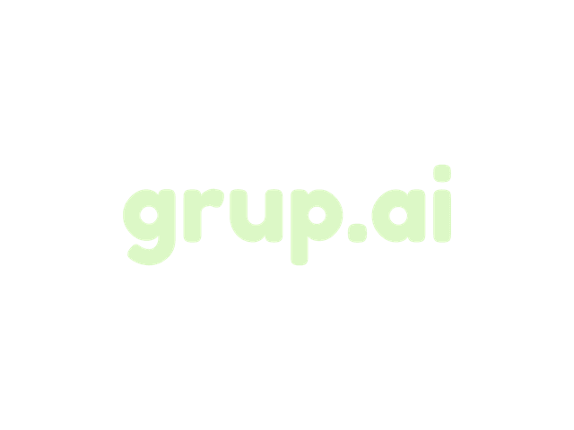 grup.ai logo